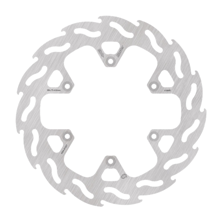 Disco de Freno Trasero Moto-Master Flame - Beta RR 350 EFI 4T 2013-2022