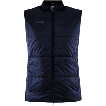 Quiltad Väst Dam Craft CORE