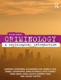Criminology