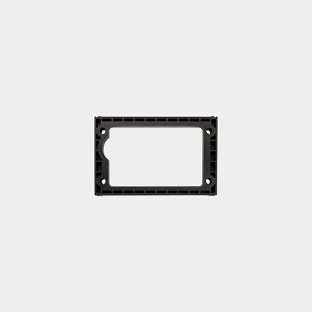 MS-ERX400 Surface mount kit