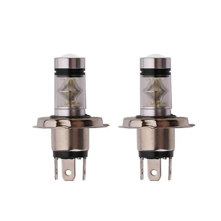 H4 H7 Auton Sumuvalot 100w 360 Astetta Superkirkas Matala Lämpötila Led Auton Päiväajovalot Sumuvalo Autotarvikkeet| |