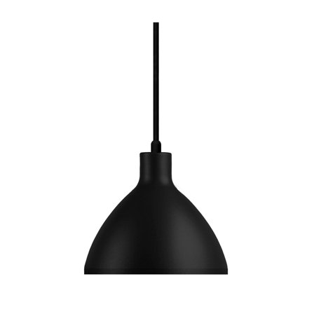 Westal Ark Micro Pendelarmatur GU10, uten lyskilde Svart, Belysning