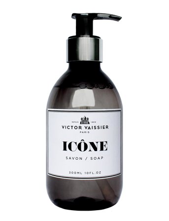 Victor Vaissier Soap Icône - Nude - 300 ml
