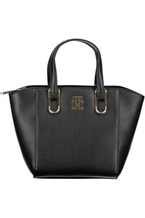 Tommy Hilfiger Borsa Donna Nero