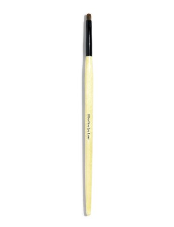 Bobbi Brown Ultra Fine Eye Liner Brush - Nude - ONE SIZE