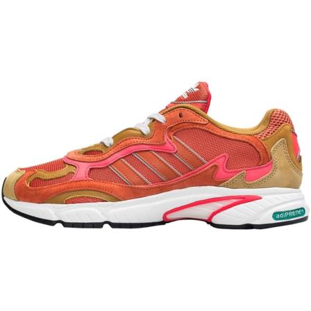 Puolikengät Adidas Temper Run Hunajan värinen,Oranssin väriset 42 2/3
