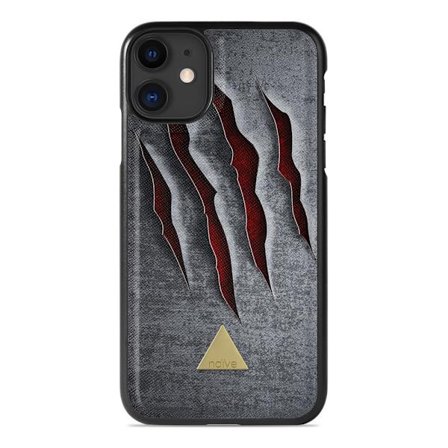 Naive iPhone 11 Skal - Klor