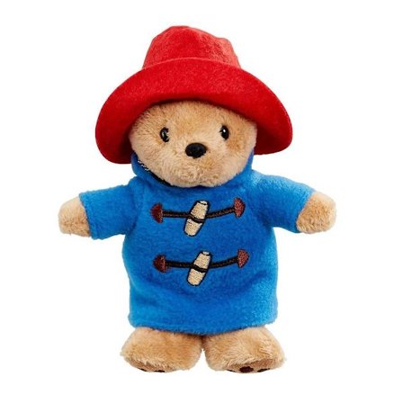 Rainbow Designs Klassisk Paddington Teddybjørn - Perfekt