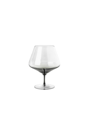 Broste Copenhagen | Cognac 'Smoke' Glas | 45 CL