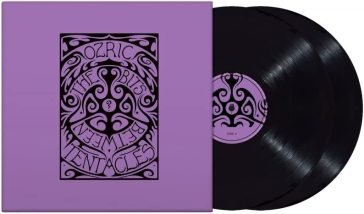 The bits between the bits Ozric Tentacles