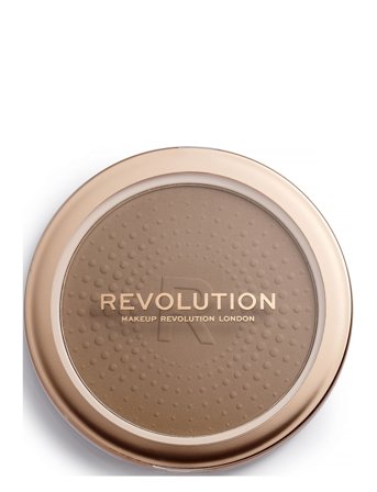 Revolution Beauty London Revolution Mega Bronzer 01 - Cool - 15 g