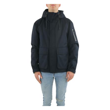 Mackage, Jacket Niebieski, Mężczyzna, Rozmiar: 3XS