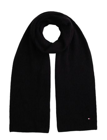 Tommy Hilfiger | Th Flag Pima Cotton Cash Scarf | ONE SIZE