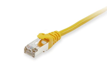 Equip Cat.6A S/Ftp Patch Cable,
