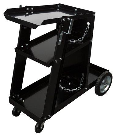 PELA 74339 Svejsetrailer max 50 kg, Svejsning