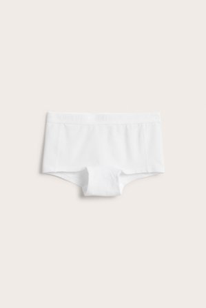 Kappahl | Boxertrosor | Vit