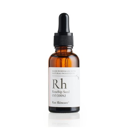 RAZ Skincare RH Rosehip 30 ml, Skincare, Ansigtspleje, Ansigtsolie
