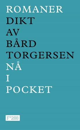 Romaner - Bok av Bård Torgersen - Pocket