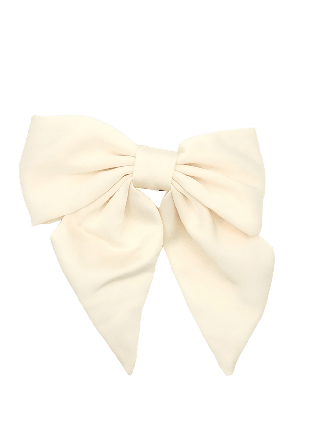 Complement Rosett Med Nackspänne Accessoarer & tillbehör Dam Vit 7-10 liter