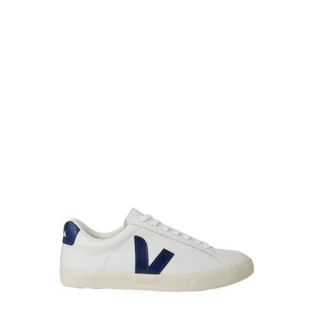 Veja Sneakers vit, unisex, unisex, Storlek: 46 EU