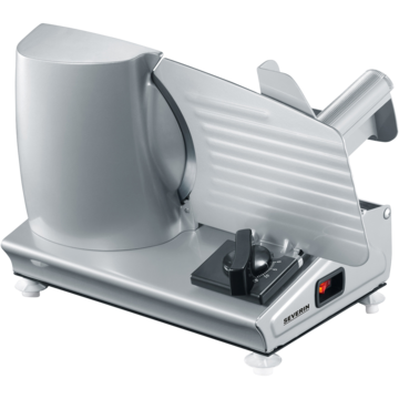 Skjæremaskin Premium Severin A