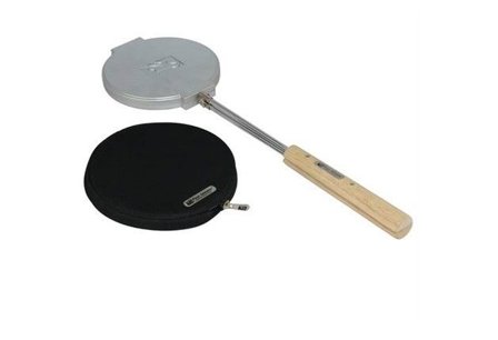 Four Seasons Vildmark Våffeljärn