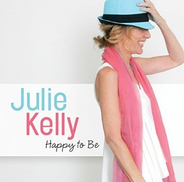 Happy to be (dig) Julie Kelly