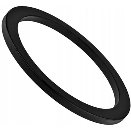 Styrforhøjer Spacer Ahead 1 1/8” 2 mm