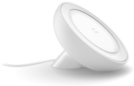 Philips Hue Bloom 929002375901 Bordlampe Hvit, Belysning