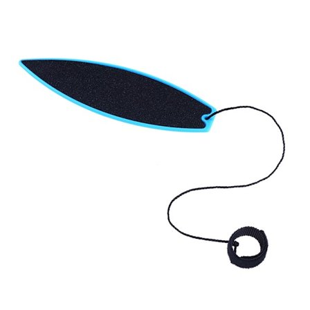 Anti-halk Finger SkateBoard Toy Finger Toy Finger Surfboard Rad