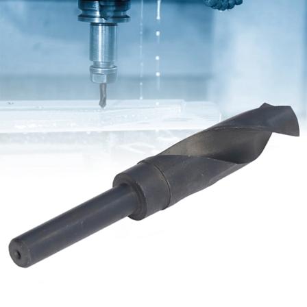 22 mm:n kiertoporausk rki, nopea ter s, 118 asteen spiraaliporausk rki, 1/2 tuuman pienell varrella