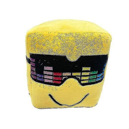 Sunny And Melon Plushie