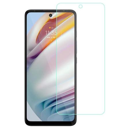 Skärmskydd Motorola Moto G60 / G60s I Härdat Glas Transparent
