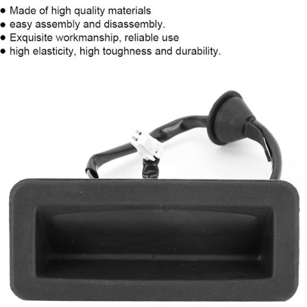 Baklucka release tryckknapp switch opener 1346324. Passar Ford Focus mk2