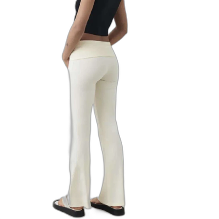 yoga pants från gina