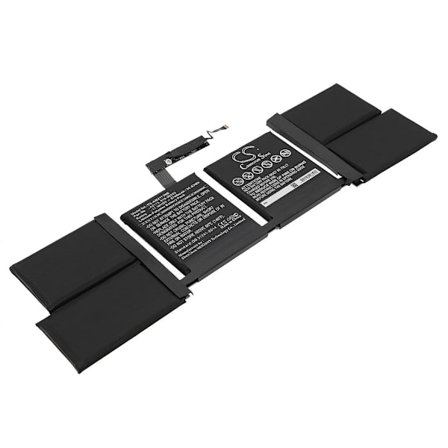 Battery For Apple Macbook Pro 16 2019 Etc.