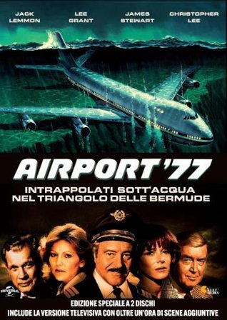Airport 77 (2 Dvd)