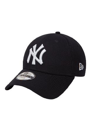 New Era Keps, Kids 9Forty League Basic Neyyan Kepsar Blå 52-53cm