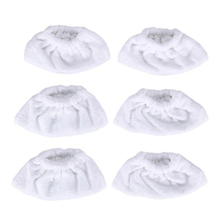 12 kpl hintaan 7490 Eternal /7490 Eternal X-Treme -varaosat Pölynimurin moppiliinat