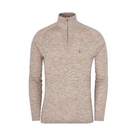 66 North men's Básar Tops - Artic Fox - S