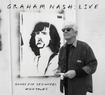 Graham nash live Graham Nash