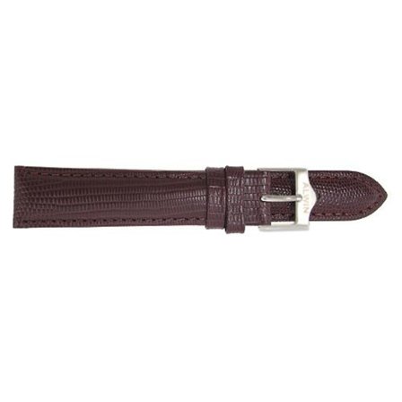 Brun ödla, Alwin 18/20 mm