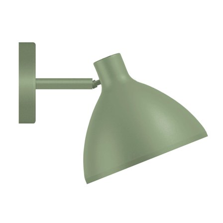 Westal Ark Micro Veggarmatur GU10, uten lyskilde Lindblom, Belysning