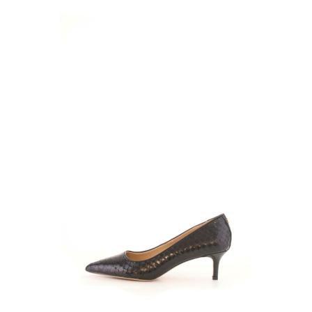 Ralph Lauren, Pumps Zwart, Dames, Maat:39 EU