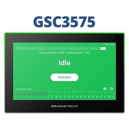 GRANDSTREAM IP intercom station