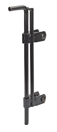 Jabo 34036 Grindspärr till grindar Torö/Värmdö/Lidingö, Utemiljö