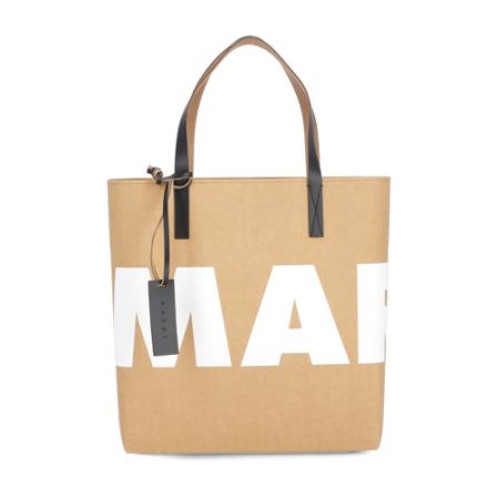 Marni, Bag Brązowy, Kobieta, Rozmiar: ONE Size