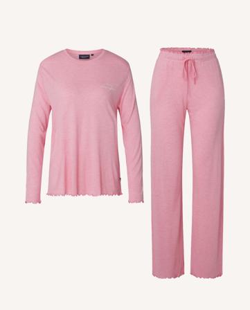 Lexington Lillian pyjamassæt i jersey