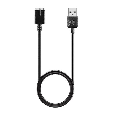 1m Polar M430 latausdatakaapeli, sopii Polar M400 laturiin (FMY)