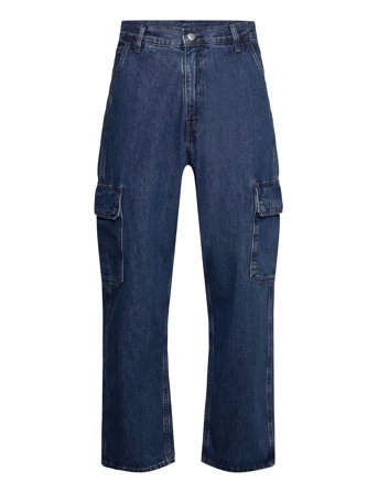 568 Loose Strt Cargo Get Invol Navy Levi's